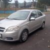 Chevrolet Aveo Sedan 1.2 Benzin